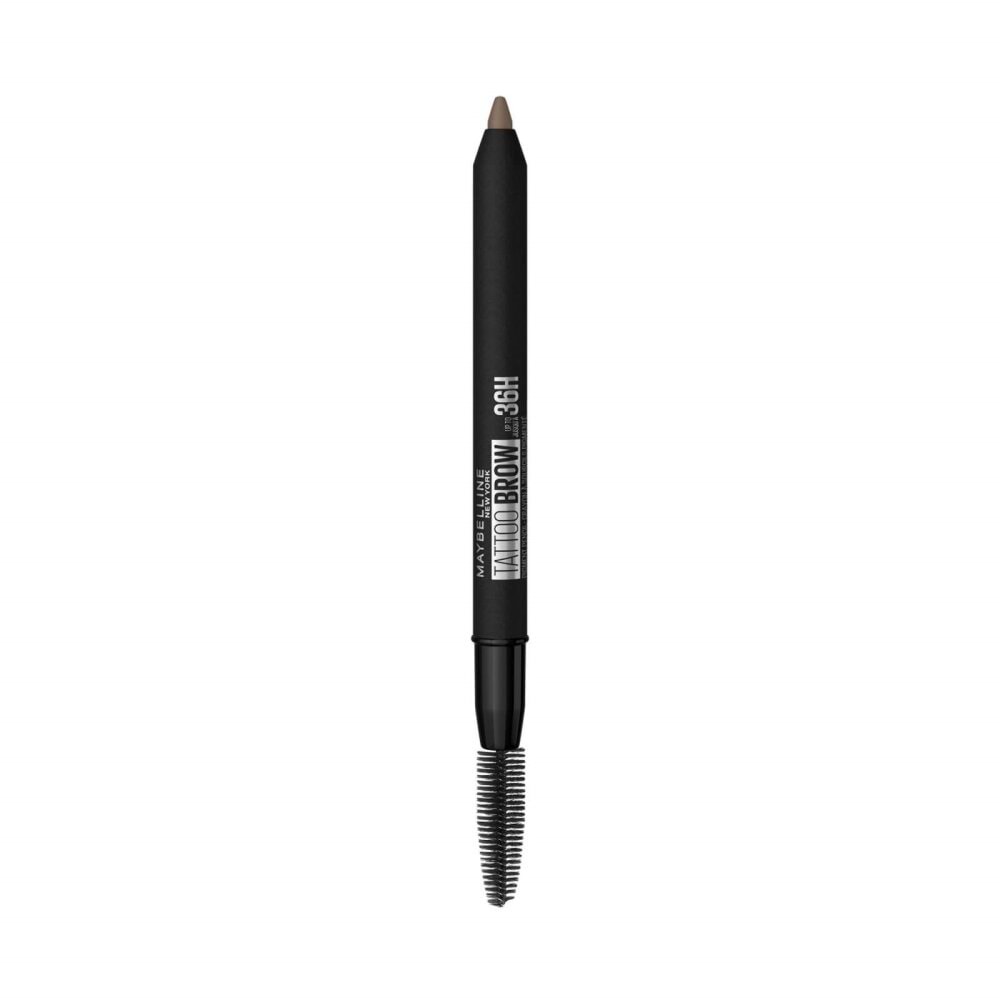 Maybelline New York Tattoo Brow 36H Kaş Kalemi 02 Blonde