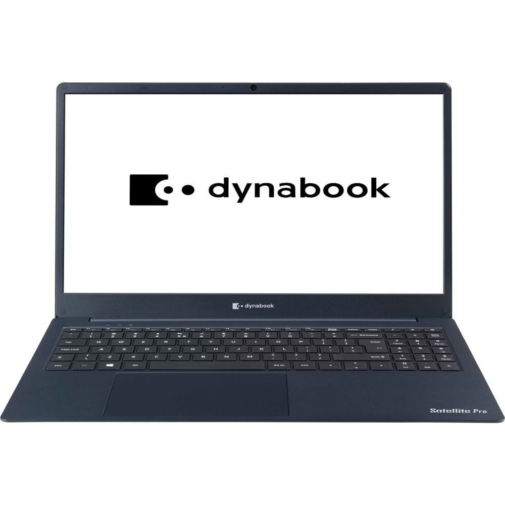 Dynabook Satellite Pro C50 H 112 Intel Core i5 1035G1 8GB 256GB SSD Freedos 15.6'' FHD Taşınabilir Bilgisayar Taşınabilir Bilgisayar