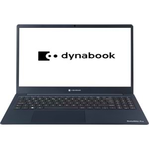 Dynabook Satellite Pro C50 H 112 Intel Core i5 1035G1 8GB 256GB SSD Freedos 15.6'' FHD Taşınabilir Bilgisayar Taşınabilir Bilgisayar