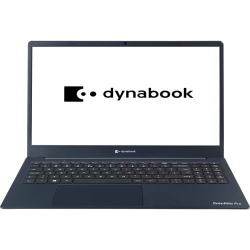 Dynabook Satellite Pro C50 H 112 Intel Core i5 1035G1 8GB 256GB SSD Freedos 15.6'' FHD Taşınabilir Bilgisayar Taşınabilir Bilgisayar