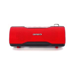 AIWA SES BOMBASI BST-500BRD KIRMIZI