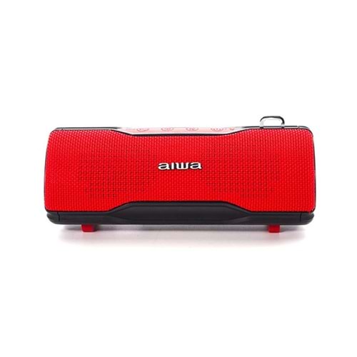 AIWA SES BOMBASI BST-500BRD KIRMIZI