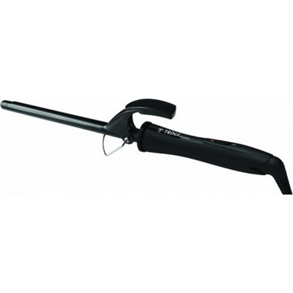 Trina Profesyonel 13 mm Çivi Saç Maşası Trnsacms0043