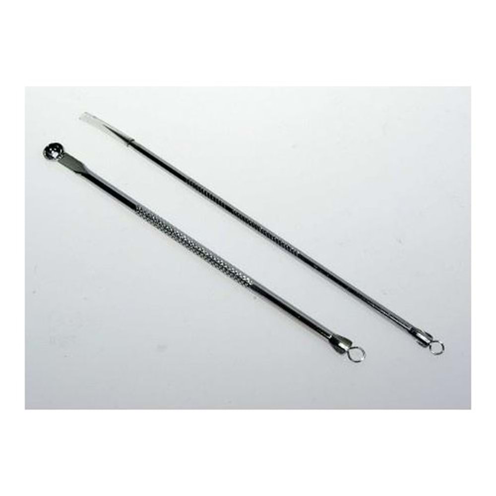 Trina Akne Sivilce Ve Siyah Nokta Temizleyici Set