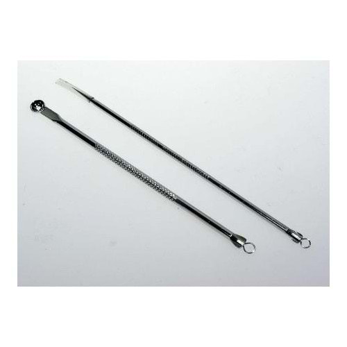 Trina Akne Sivilce Ve Siyah Nokta Temizleyici Set