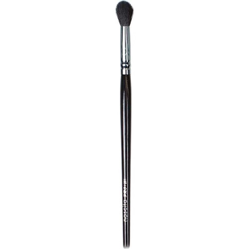 Nascita Pro Tapered Blending Brush - Geniş Yapılı Far Fırçası