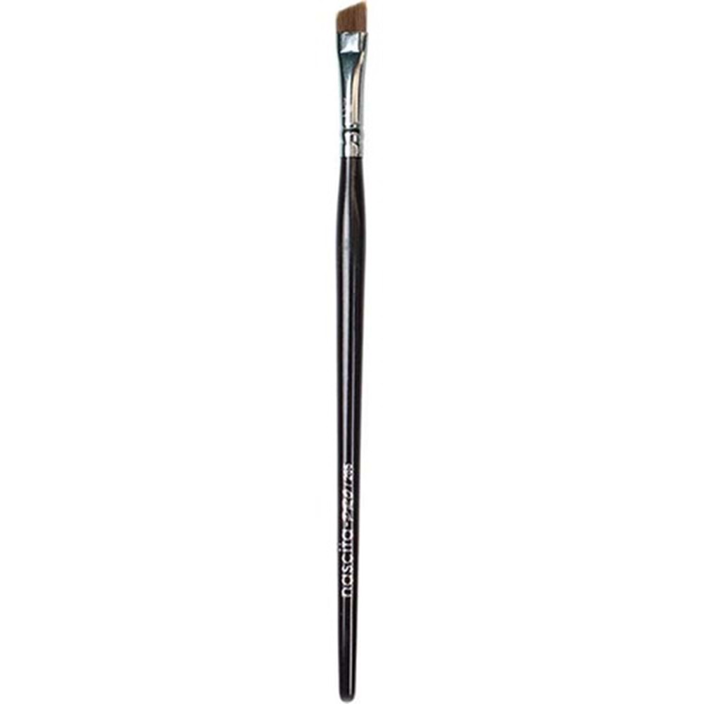 Nascita Pro Angled Eyeliner Brush - Açılı Eyeliner Fırçası