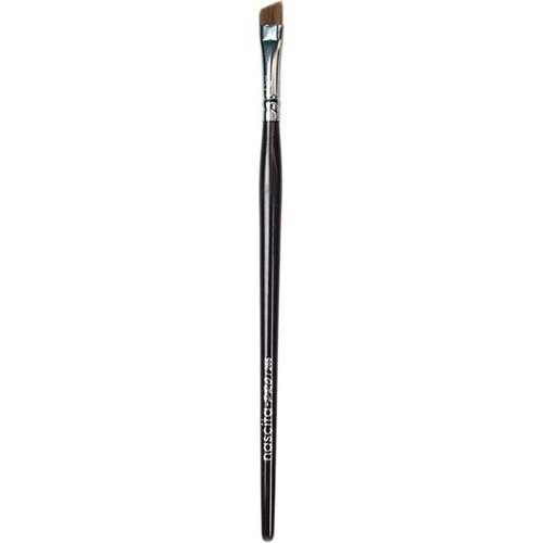 Nascita Pro Angled Eyeliner Brush - Açılı Eyeliner Fırçası