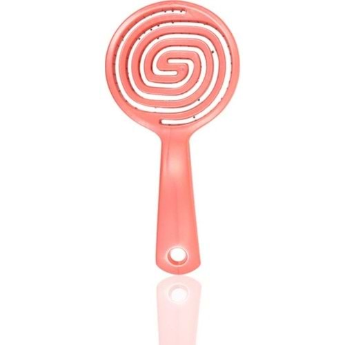 Nascita Pro Üç Boyutlu Oval Saç Fırçası -02