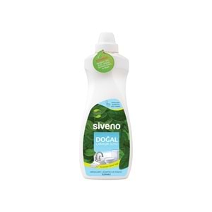 Siveno Doğal Çamaşır Suyu 700 ml
