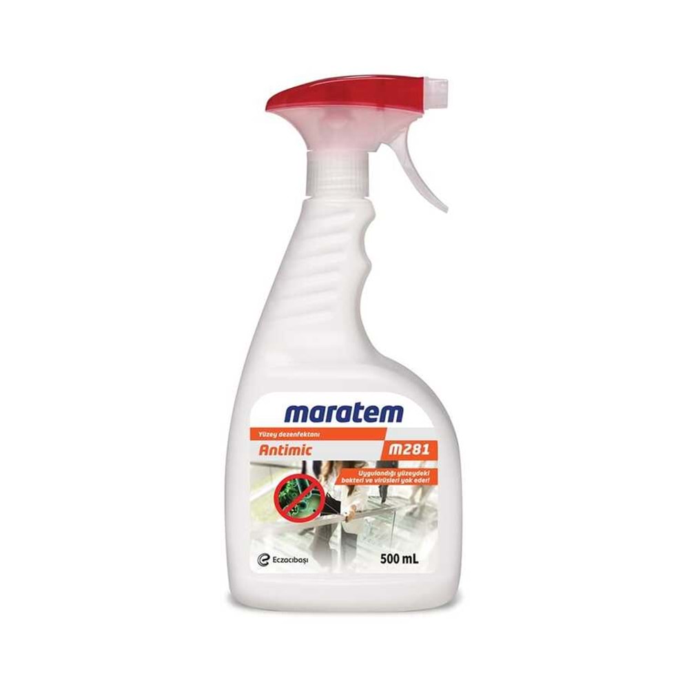 Maratem M281 Antimic 500ML