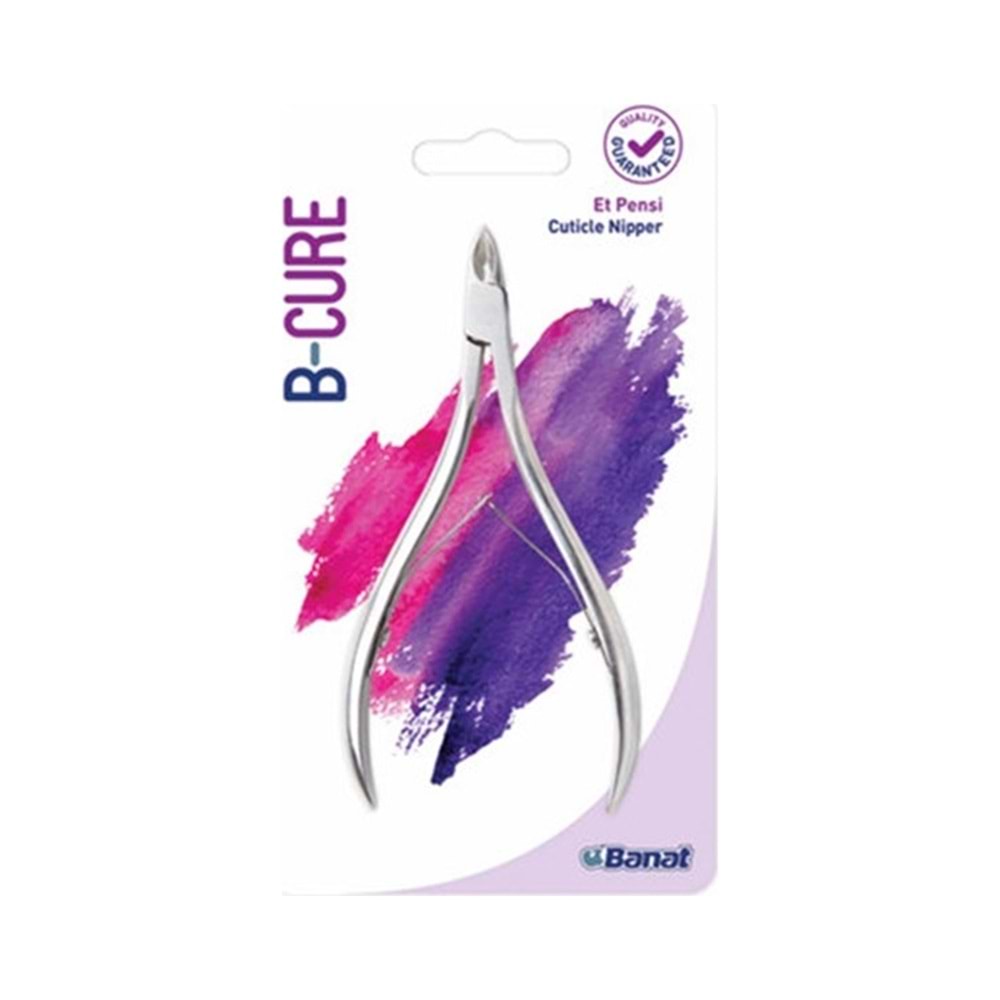 Banat B-Cure Et Pensi