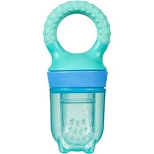 Wee Baby Meyve Süzgeci 207 Mavi