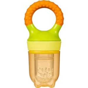 Wee Baby Meyve Süzgeci 207 Turuncu 207 (Wee Baby Meyve Süzgeci 207)