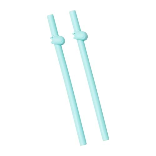 Wee Baby Prime 2'li Pipet-Mavi