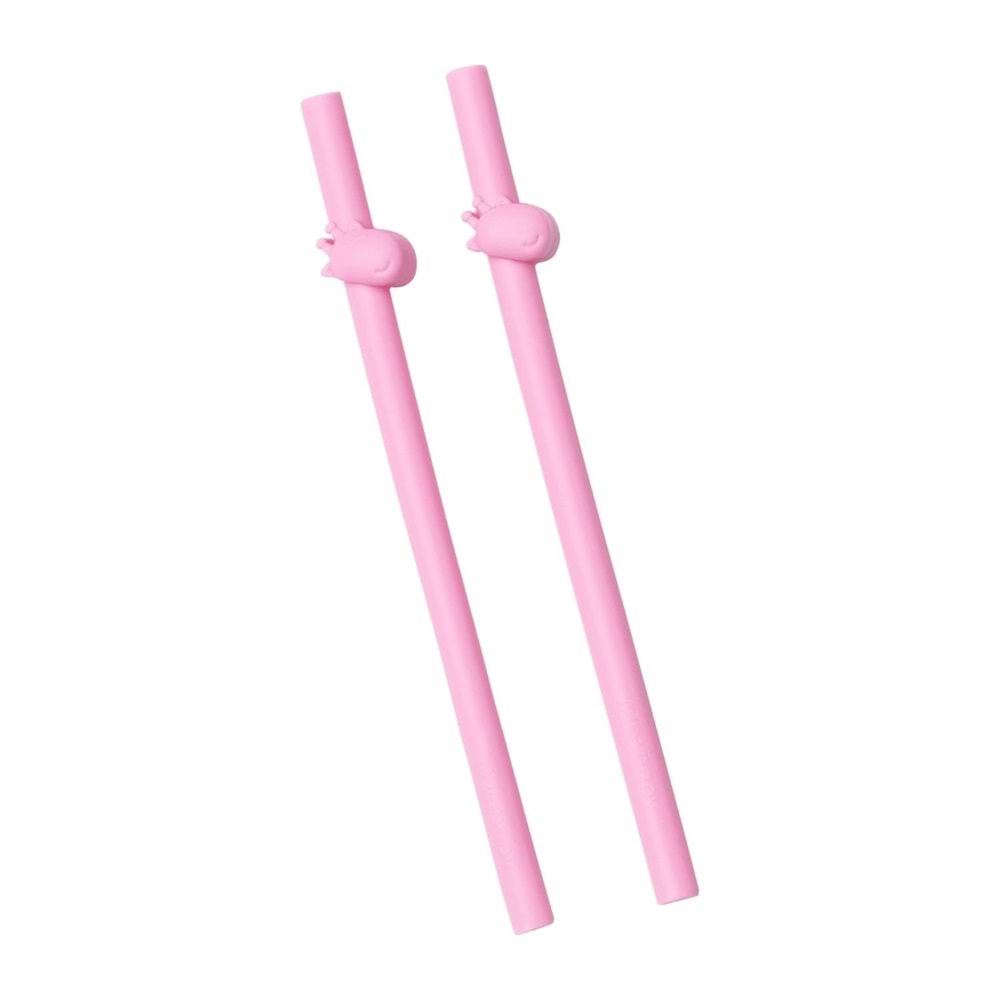 Wee Baby Prime 2'li Pipet-Pembe