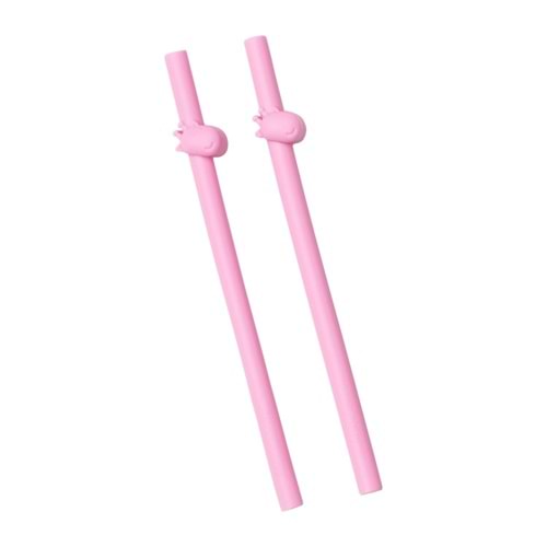 Wee Baby Prime 2'li Pipet-Pembe