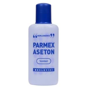 Parmex Aseton Nemlendirici Sümbül 200 ml (Mavi)