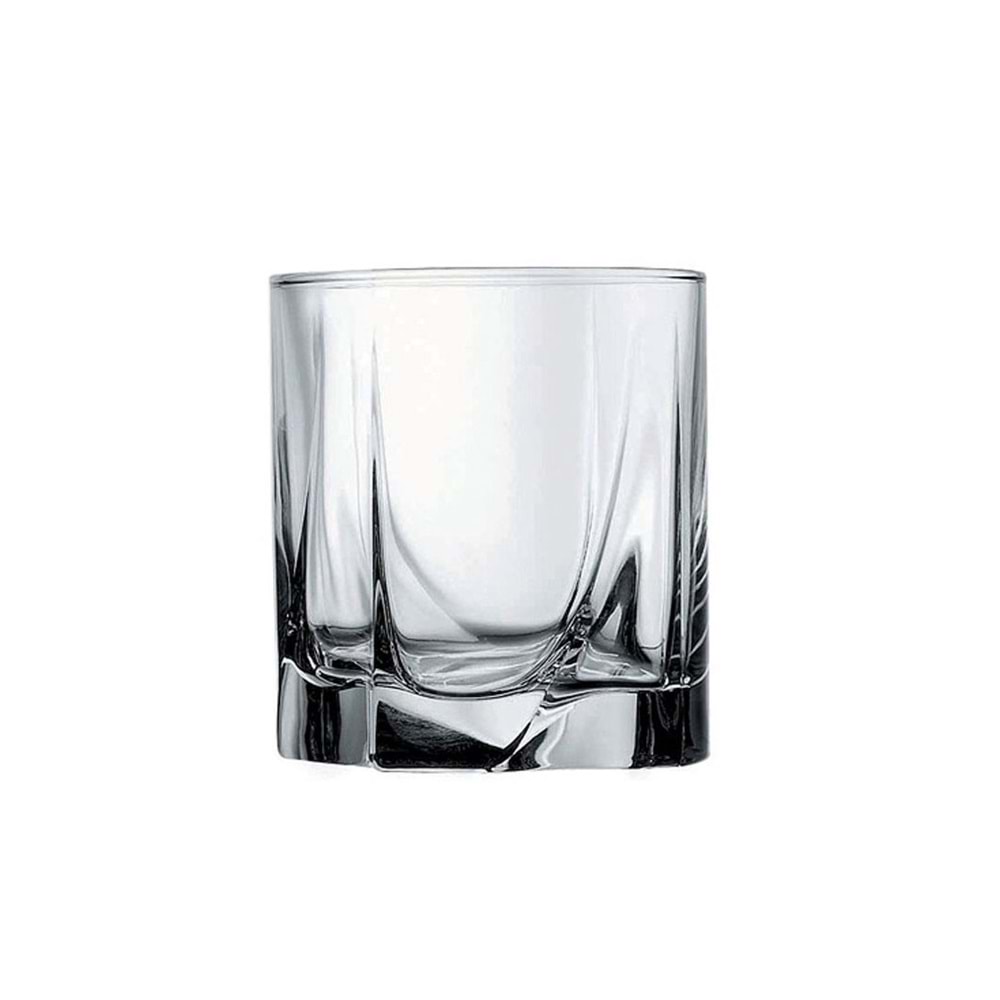 Paşabahçe 42338 6'lı Luna Bardak