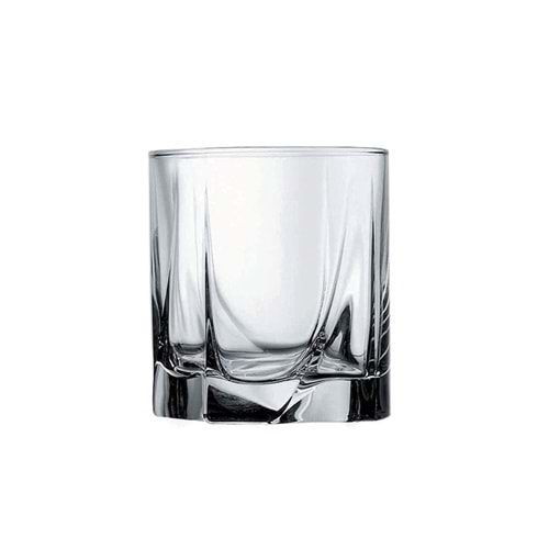 Paşabahçe 42338 6'lı Luna Bardak