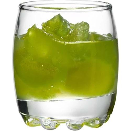 Paşabahçe 42244 Bardak Rotaflex 6'lı