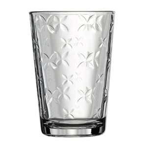 Paşabahçe 6'Lı Su Bardağı(52056)