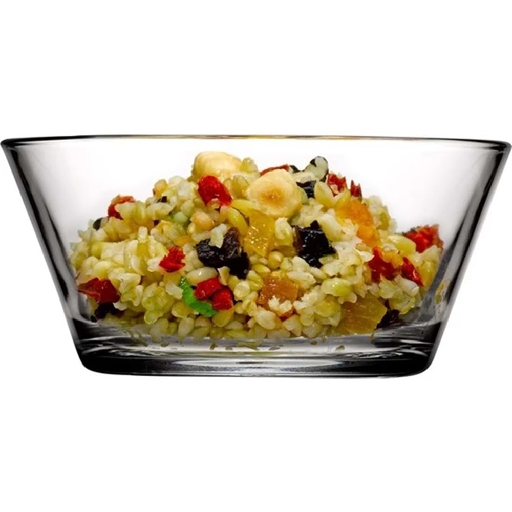 Paşabahçe 6’lı 53142 City Kase Takımı