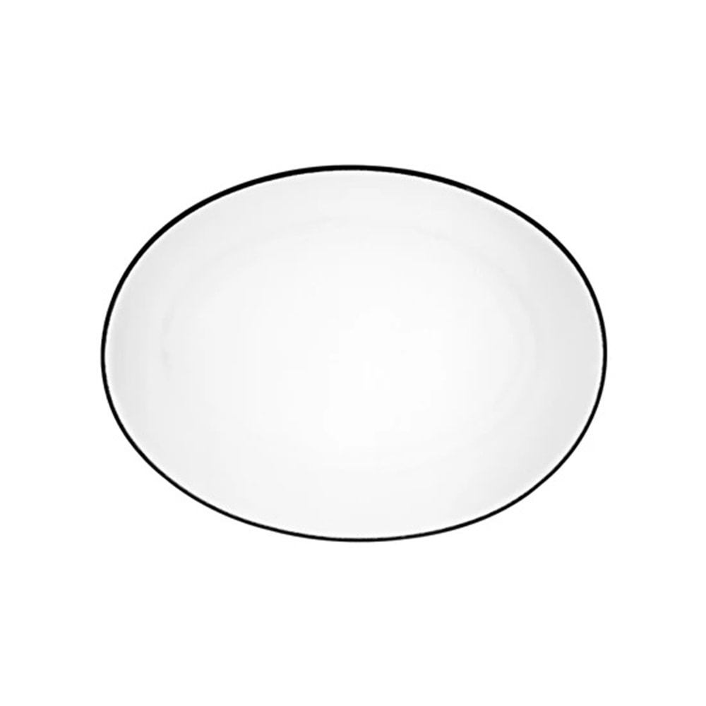 Paşabahçe Invıtatıon 10359 Oval Tabak