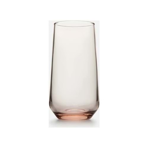 Paşabahçe Allegra 420015 Meşrubat Bardağı 3 Adet