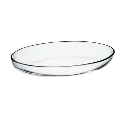 Paşabahçe 10336 Renkli Kayık Tabak