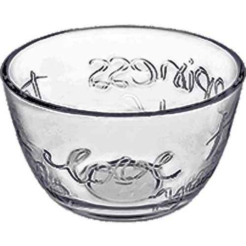 Paşabahçe 6'Li 53886 Marmelade Love Kase