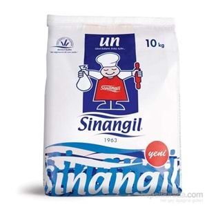 Sinangil Un - 10 Kg