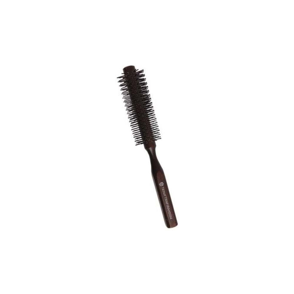 Yuvarlak Erkek Saç Fırçası 54