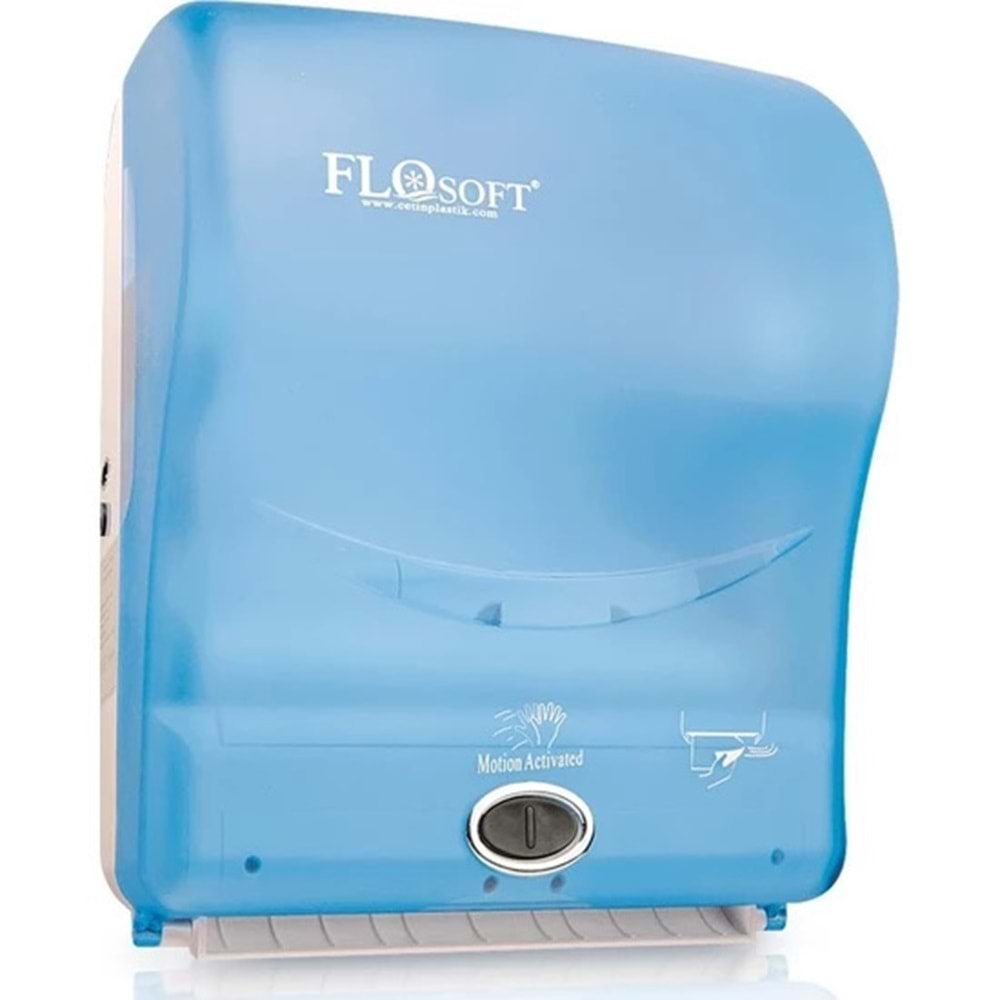 Fotoselli Kağıt Havlu Verici 21 cm