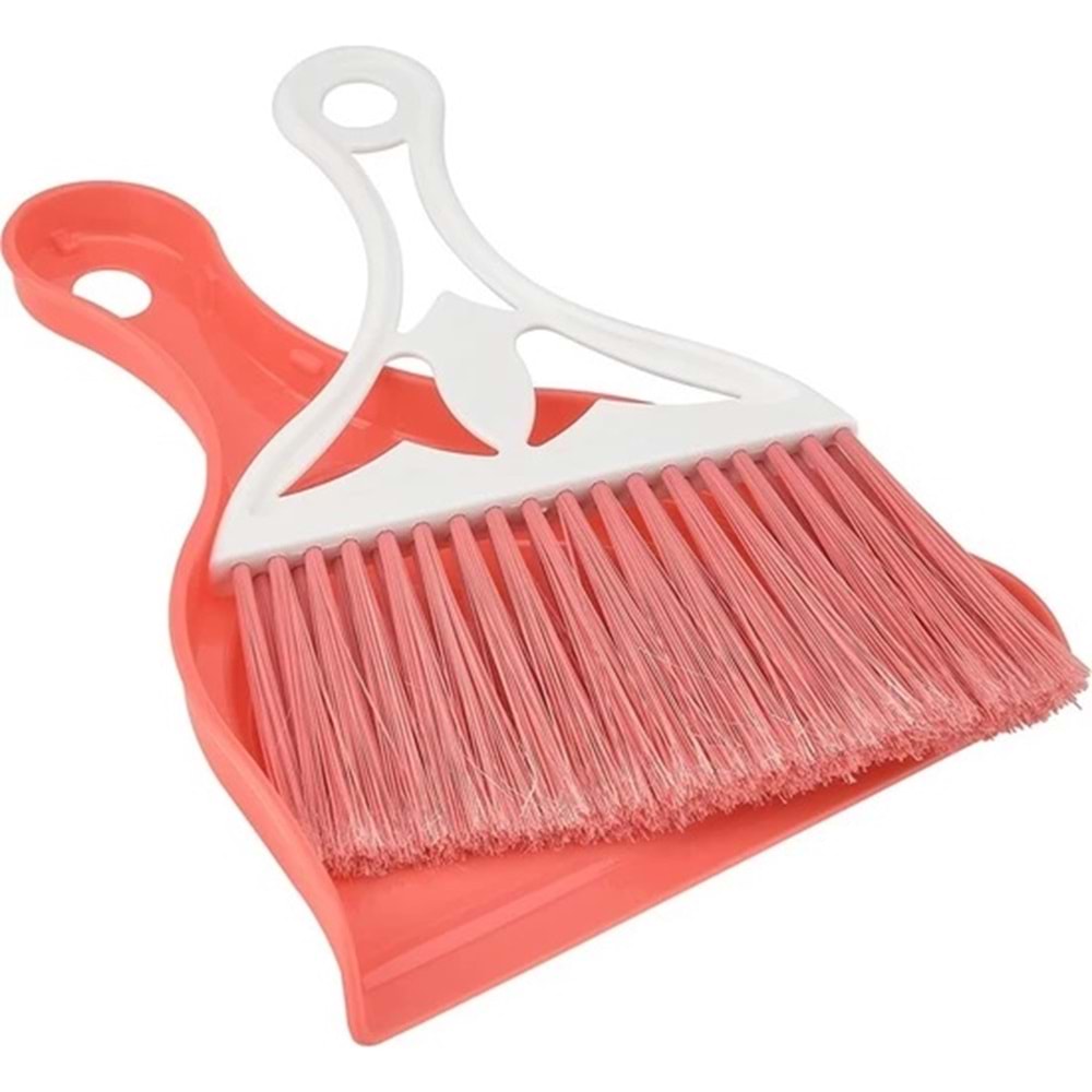 Flora F341 Lale Hamarat Faraş Farklı Renklerde