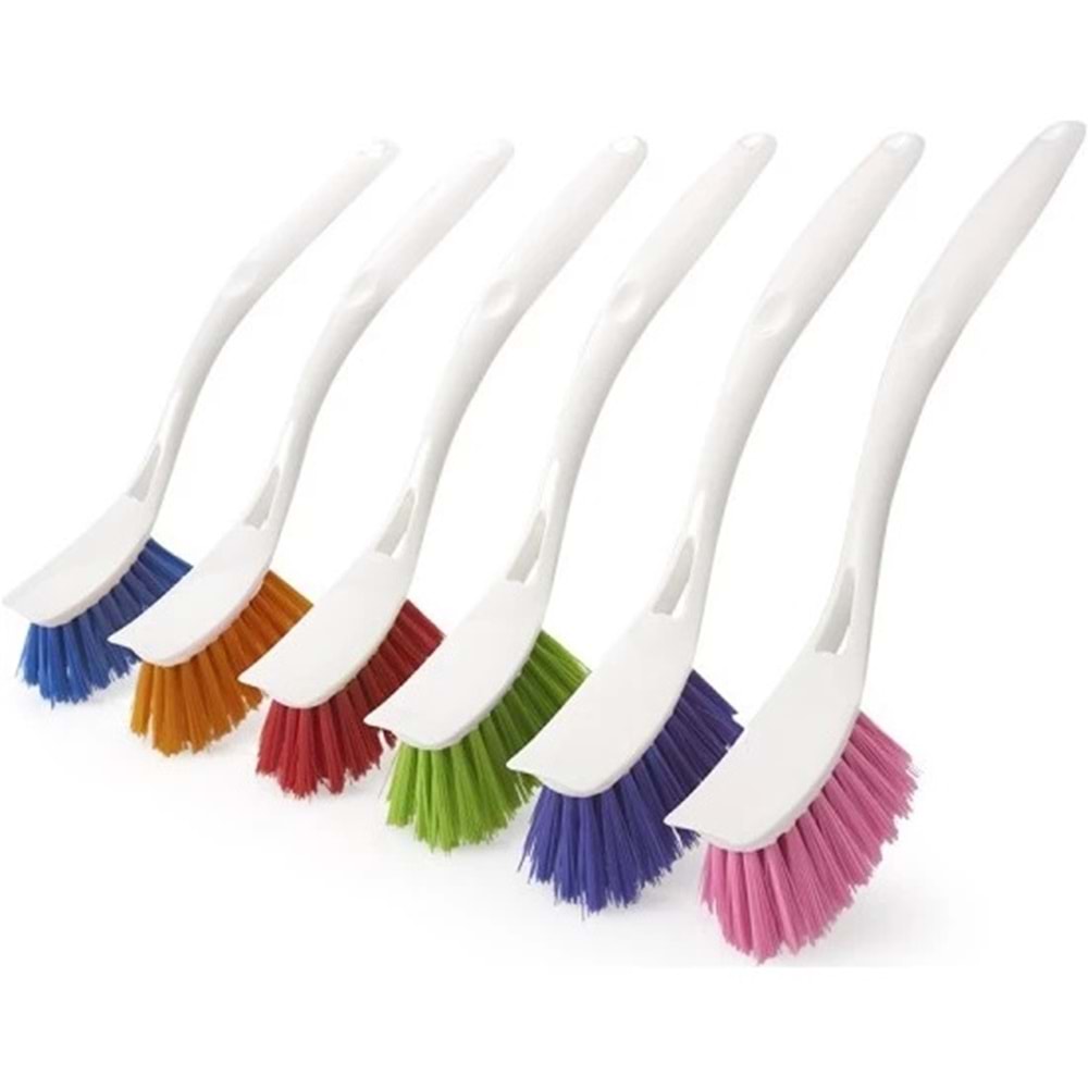 Flora F367 Trendy Bulaşık Fırçası 2021