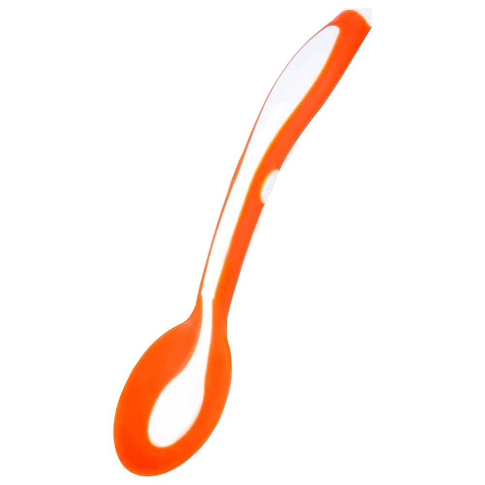 Mycey Taşıma Kutulu Mama Kaşığı - 6002