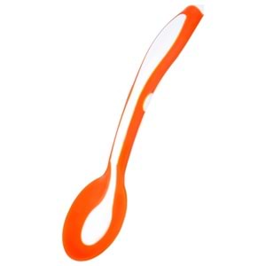 Mycey Taşıma Kutulu Mama Kaşığı - 6002