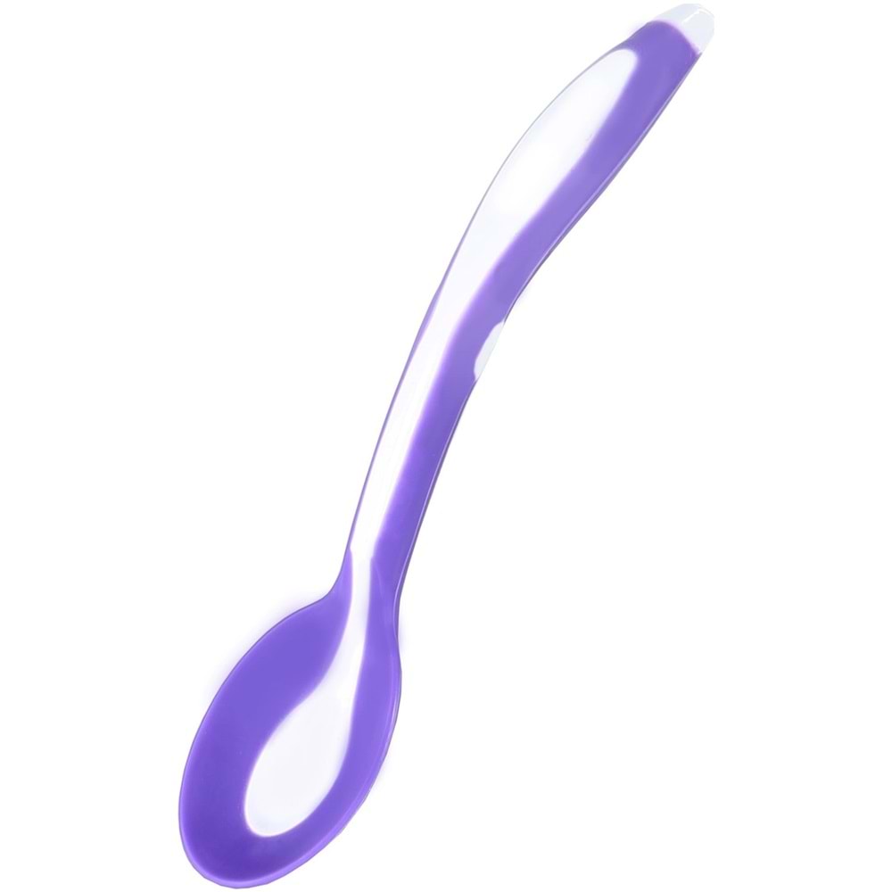 Mycey Taşıma Kutulu Mama Kaşığı - 6004