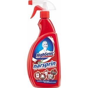 HighGenic Narsprin Nar Kokulu 1000 ml