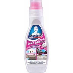 HighGenic Fırçalı Leke Çıkarıcı 200 ml