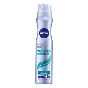 Nivea Hacim Veren Saç Spreyi 250Ml